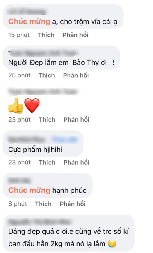 bảo thy, sao việt, con trai bảo thy 