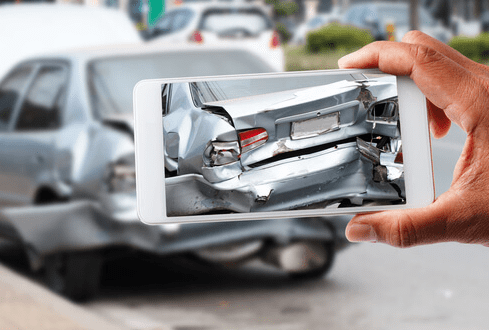 tai nạn ô tô, sai lầm cần tránh khi xảy ra tai nạn ô tô, lái xe ô tô
