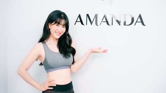 Viện thẩm mỹ Amanda, Siu Black, khử mỡ nội soi