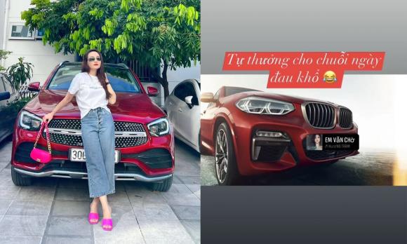 diễn viên Bảo Thanh, sao Việt