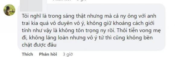 cao gió, anh trai mưa, chuyện tình yêu