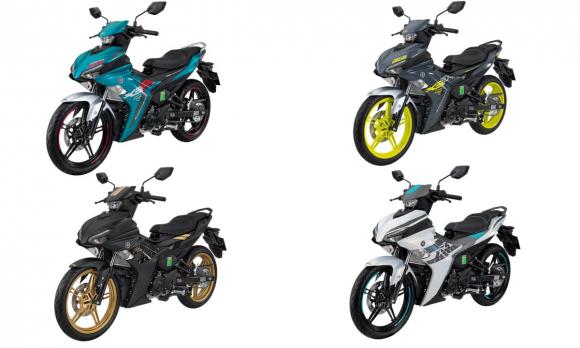 Yamaha Janus, Meichan, Giới trẻ