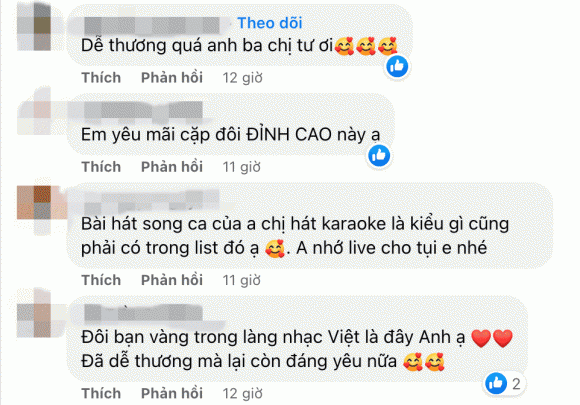 ca sĩ Đan Trường, ca sĩ Cẩm Ly, sao Việt