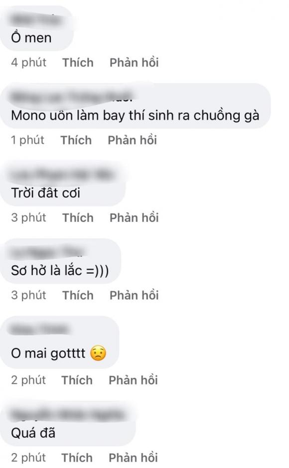 sơn tùng, em trai sơn tùng, mono, sao việt 