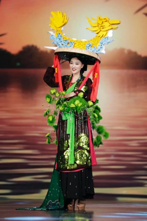 Miss Grand Vietnam 2022, sao Việt