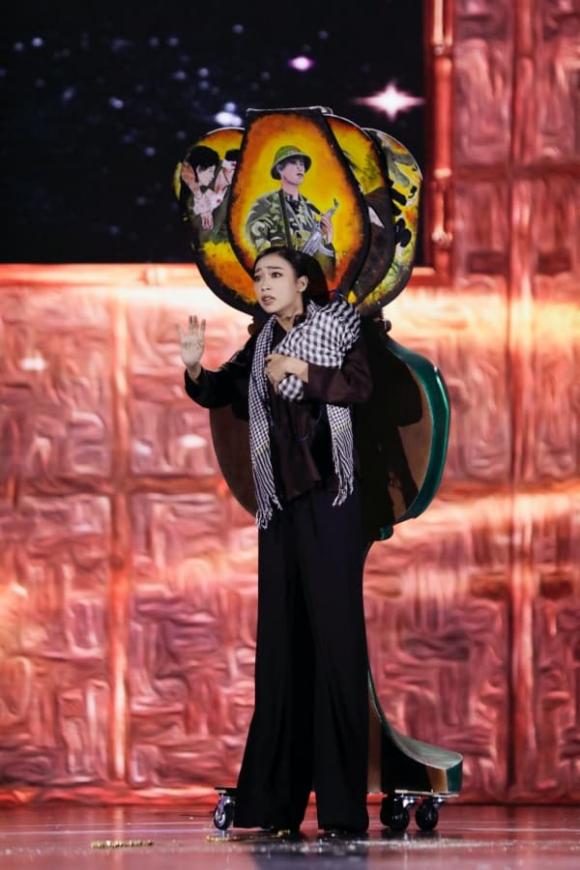 Miss Grand Vietnam 2022, sao Việt