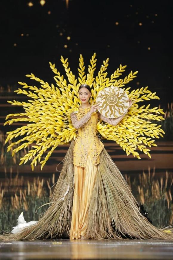 Miss Grand Vietnam 2022, sao Việt