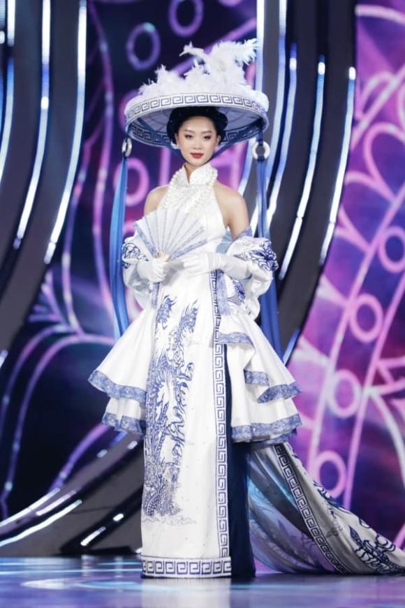 Miss Grand Vietnam 2022, sao Việt