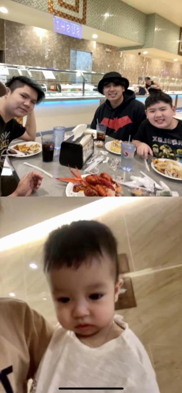 ca sĩ Bằng Kiều, sao Việt