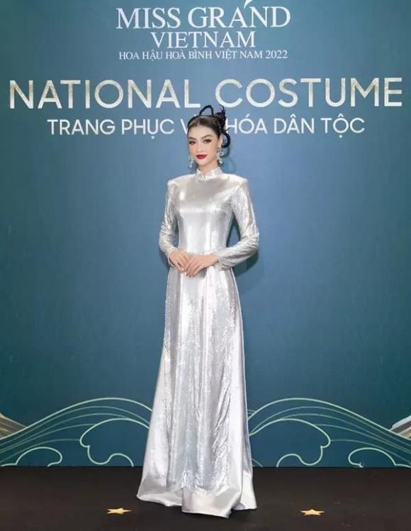 Miss Grand Vietnam 2022, sao Việt