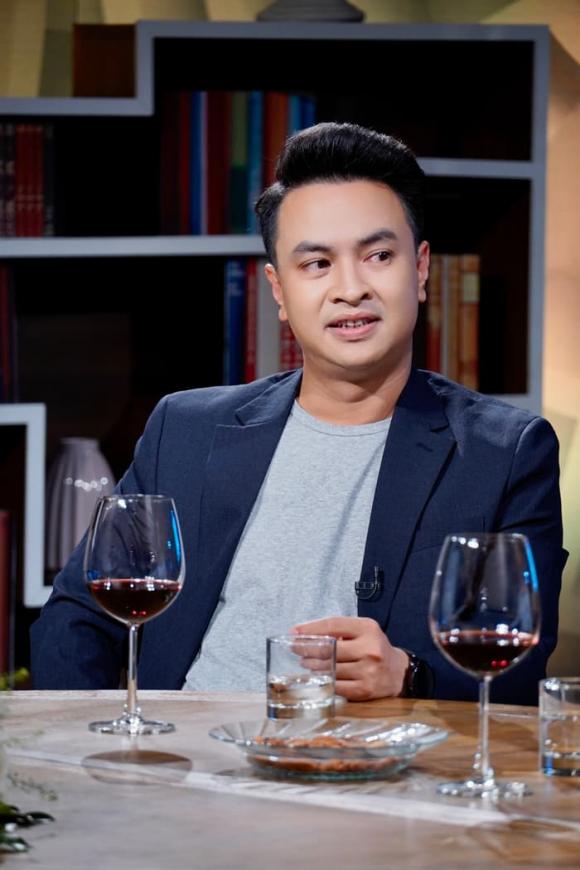 Lý chí huy,đông phim đấu trí,sao việt