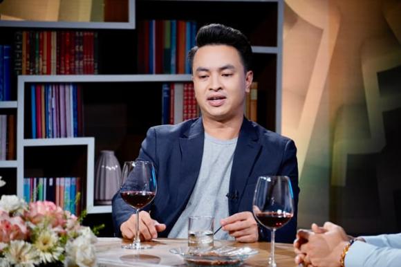 Lý chí huy,đông phim đấu trí,sao việt