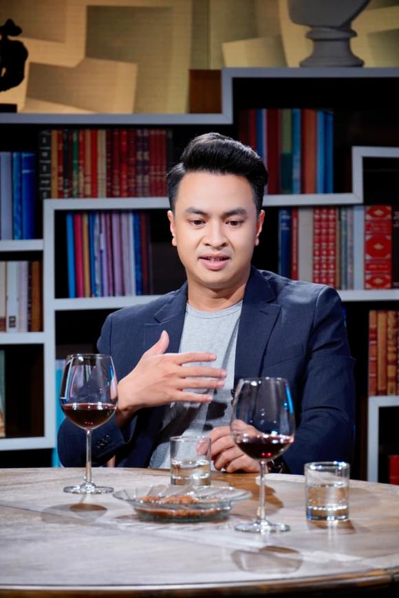 Lý chí huy,đông phim đấu trí,sao việt