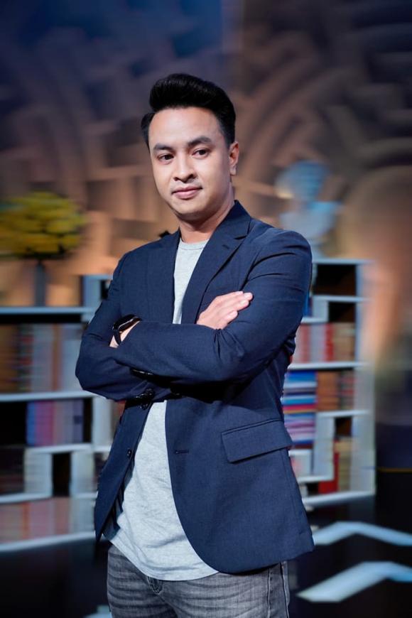 Lý chí huy,đông phim đấu trí,sao việt