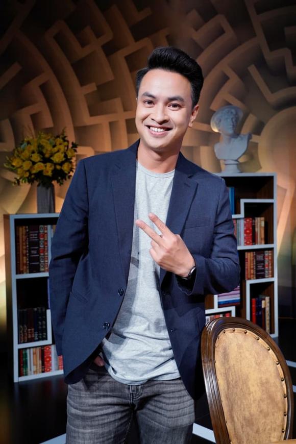 Lý chí huy,đông phim đấu trí,sao việt
