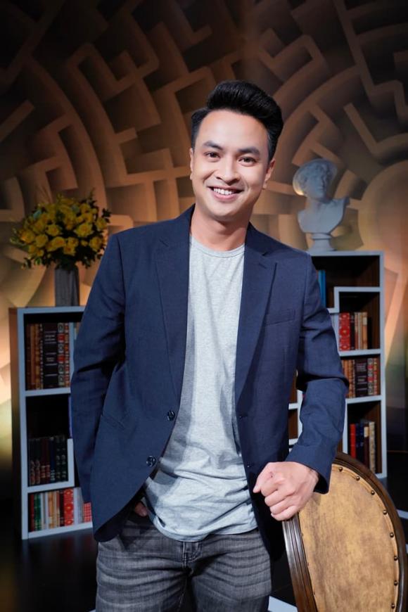 Lý chí huy,đông phim đấu trí,sao việt