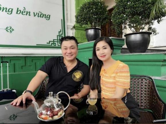 NSND Thu Hà, tài tử Lý Hùng, sao Việt