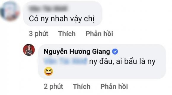 Hương Giang, sao Việt, Đình Tú