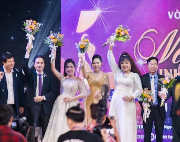 CEO Mai Trang Bùi, Hoa khôi sinh viên TP. Hồ Chí Minh