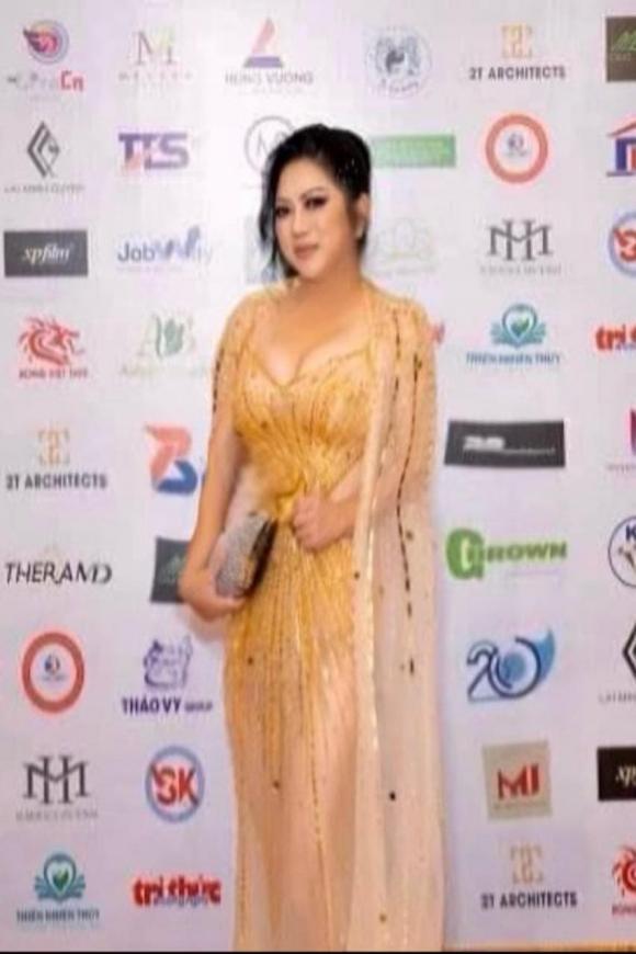 CEO Mai Trang Bùi, Hoa khôi sinh viên TP. Hồ Chí Minh