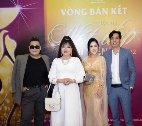 CEO Mai Trang Bùi, Hoa khôi sinh viên TP. Hồ Chí Minh