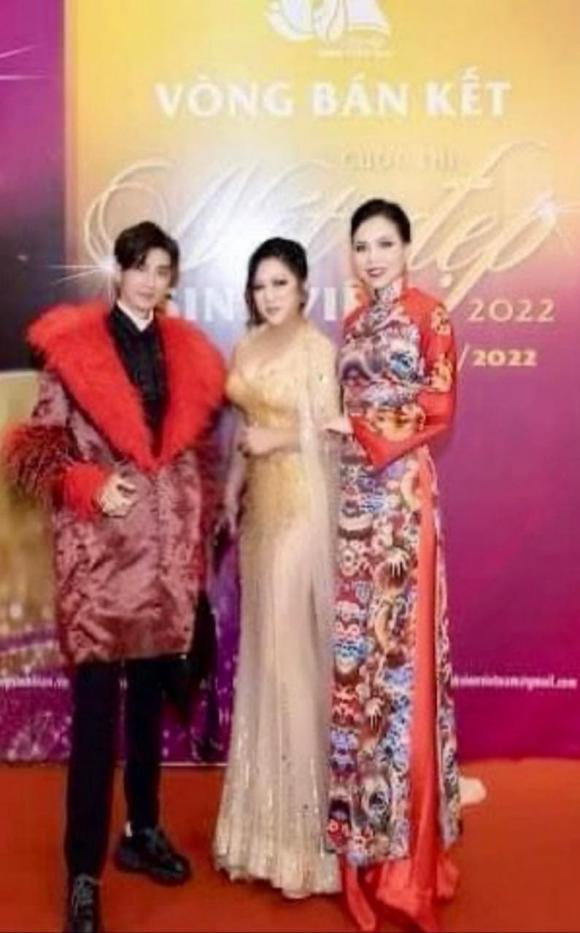 CEO Mai Trang Bùi, Hoa khôi sinh viên TP. Hồ Chí Minh