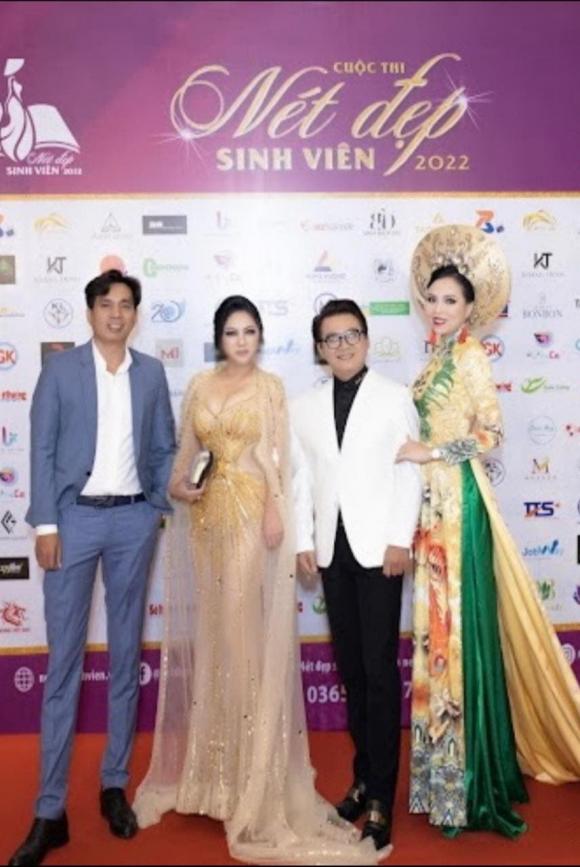 CEO Mai Trang Bùi, Hoa khôi sinh viên TP. Hồ Chí Minh