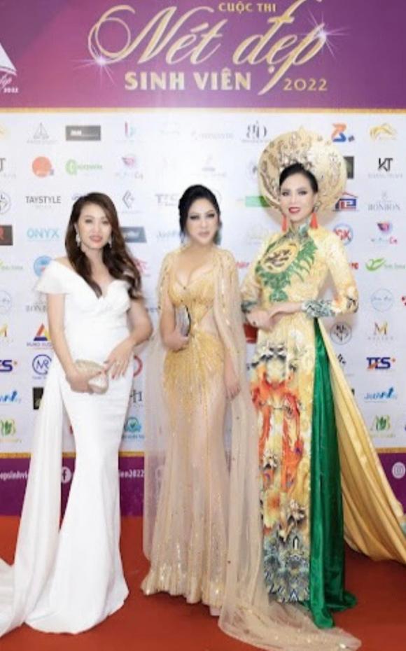 CEO Mai Trang Bùi, Hoa khôi sinh viên TP. Hồ Chí Minh