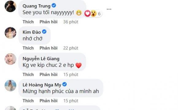 Cô chủ tiệm nail, Huyền My, diễn viên Anh Tú, giới trẻ