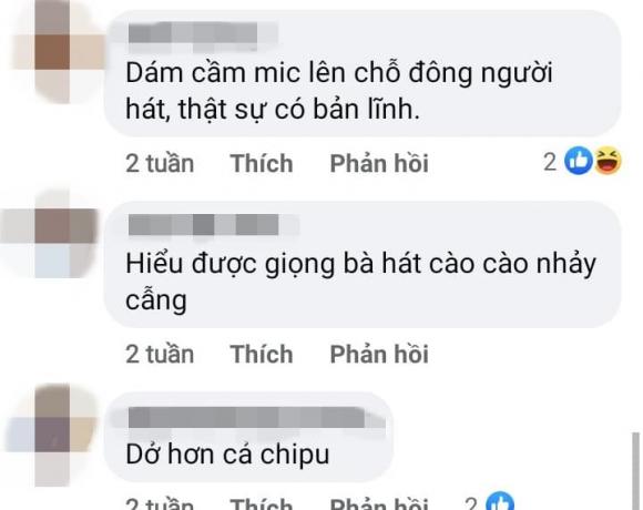 Chi Pu, Thủy Tiên, sao Việt