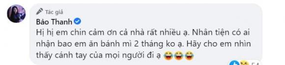 Bảo Thanh, diễn viên Bảo Thanh, xế hộp của Bảo Thanh