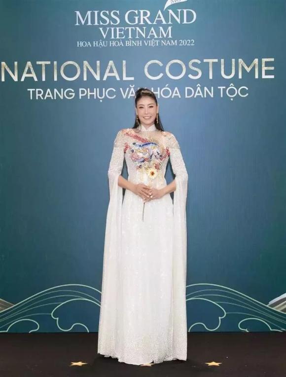 hoa hậu Hà Kiều Anh, Miss Grand Vietnam 2022, sao Việt