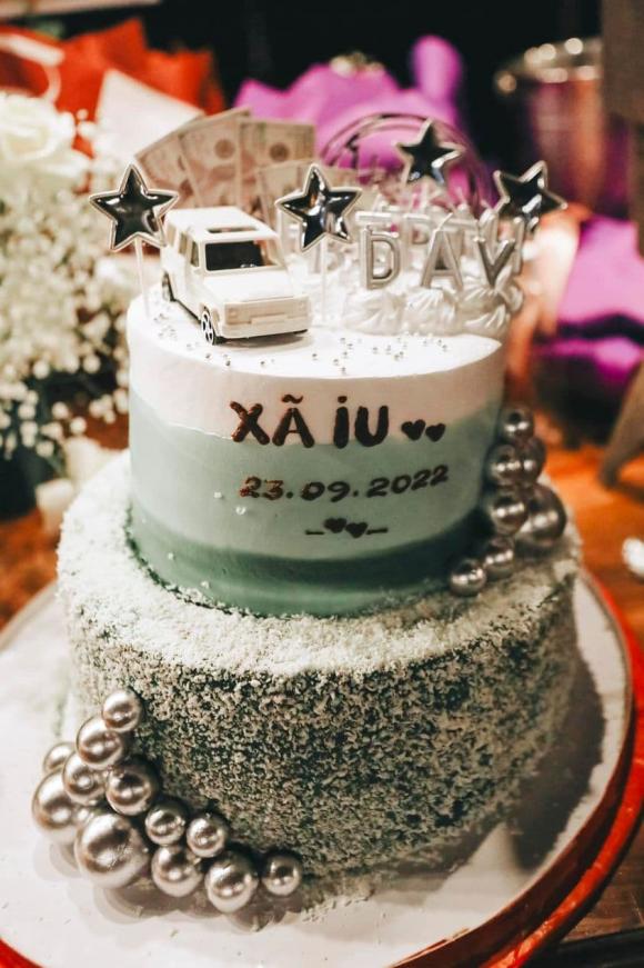 ca sĩ Lâm Vũ, sao Việt