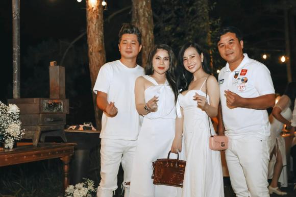 ca sĩ Lâm Vũ, sao Việt