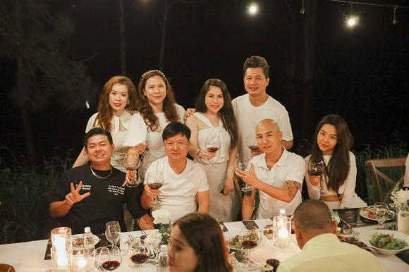 ca sĩ Lâm Vũ, sao Việt