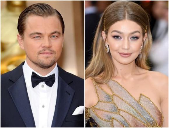 Leonardo DiCaprio, Gigi Hadid, Camila Morrone, sao Hollywood