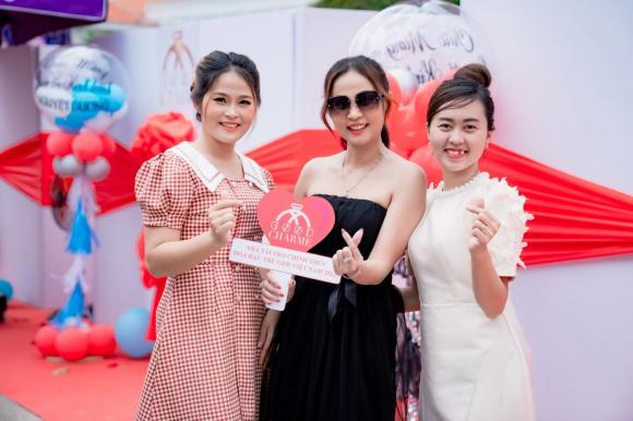 GĐKD Ngọc An, Nước hoa GoodCharme