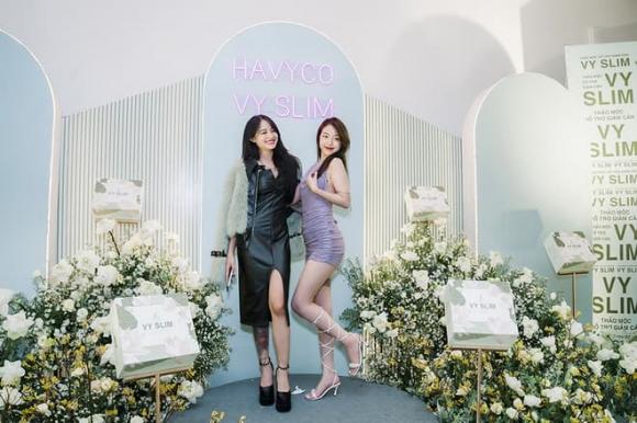 Havyco Group, Láo Soái Nhi, Hoài Thu, Vy Slim