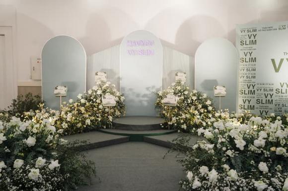 Havyco Group, Láo Soái Nhi, Hoài Thu, Vy Slim