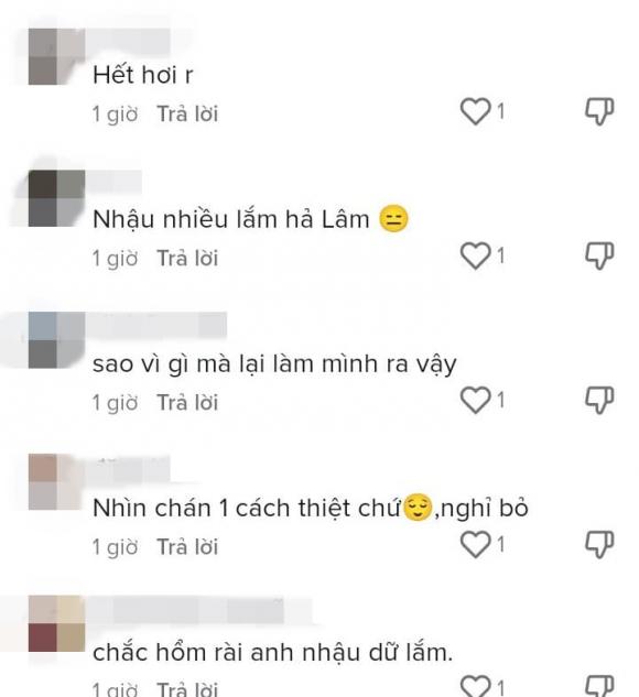 Hoài Lâm, sao việt, ca sĩ Hoài Lâm