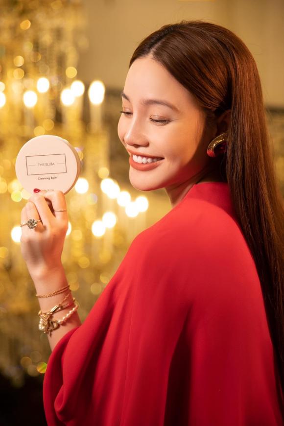 THE SUITA, Sáp tấy trang, mỹ phẩm cao cấp, mỹ phẩm nhật bản