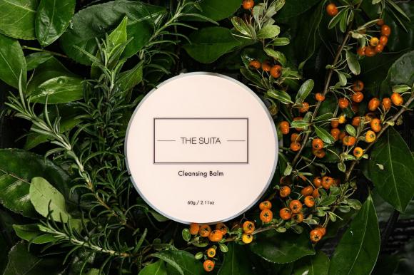 THE SUITA, Sáp tấy trang, mỹ phẩm cao cấp, mỹ phẩm nhật bản