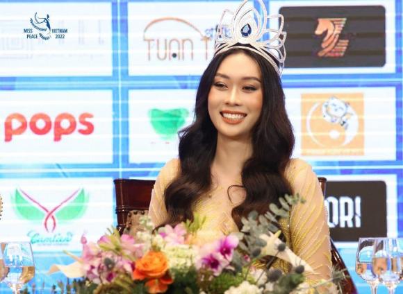 Miss Peace Vietnam, Trần Thị Ban Mai