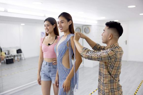 Miss Grand Việt Nam 2022, Đỗ Trịnh Quỳnh Như, NTK Tom Kara