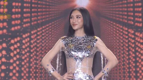 Miss Grand Vietnam 2022, sao Việt