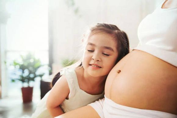 chăm con đúng cách, thời điểm mang thai thích hợp, mang thai bé thứ hai lúc nào là phù hợp