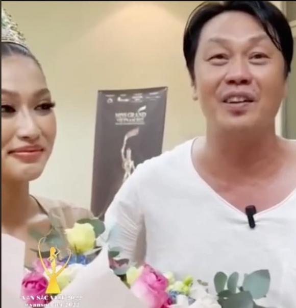 Miss Grand Vietnam 2022, sao Việt