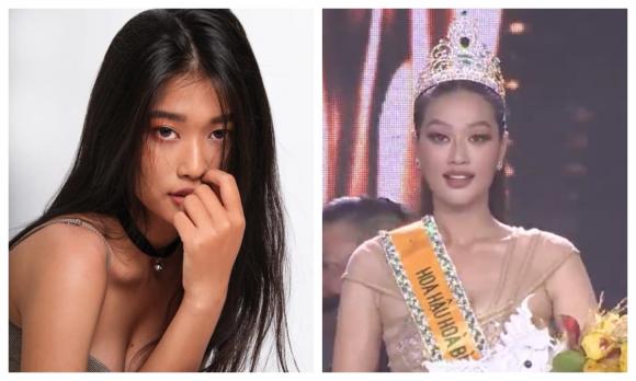 Miss Grand Vietnam 2022, hoa hậu Đoàn Thiên Ân, hoa hậu Khánh Vân, sao Việt