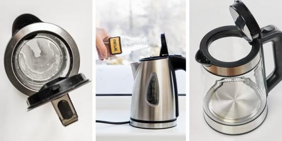 tẩy gối trắng, gối trắng, kiến thức 