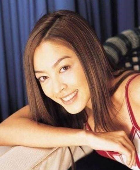 trần quán hy, trương bá chi, tạ đình phong, chung hân đồng, trần văn viên, maggie q, trần dục nhu